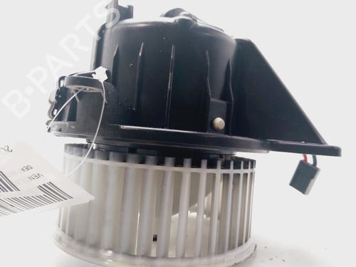 Ventilator motor SEAT IBIZA V (KJ1, KJG) 1.0 (75 hp) 21050785