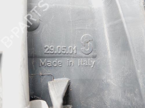 Left taillight OPEL ASTRA G Hatchback (T98)  | BP30969515C34 