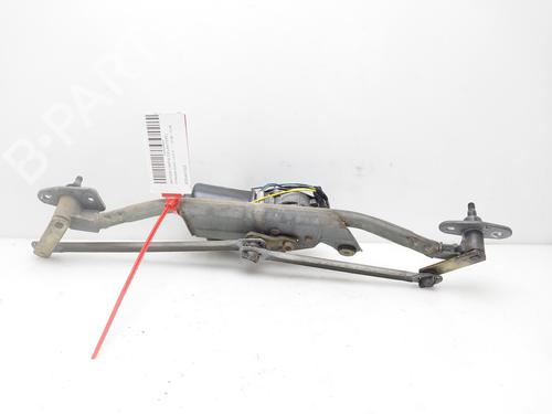 Front wiper motor CITROËN SAXO (S0, S1) 1.5 D | BP19267553M29 