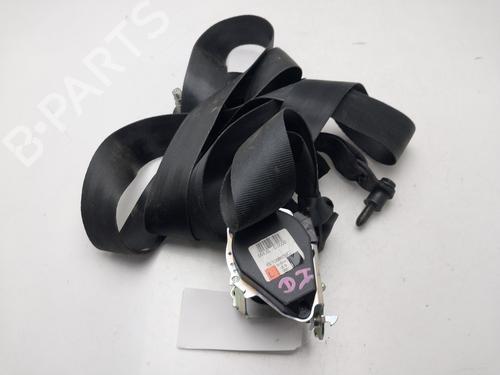 Front left seatbelt DACIA SANDERO II | BP38091109I26 - Image 3