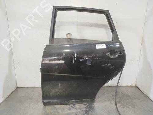 Used Left rear door Left rear door 36854532 36854532