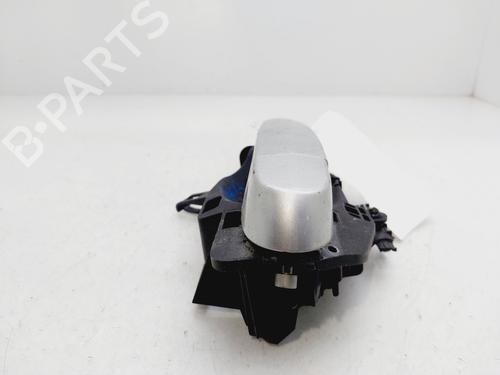 Front right exterior door handle BMW X1 (E84) sDrive 20 d | BP27200104C129 