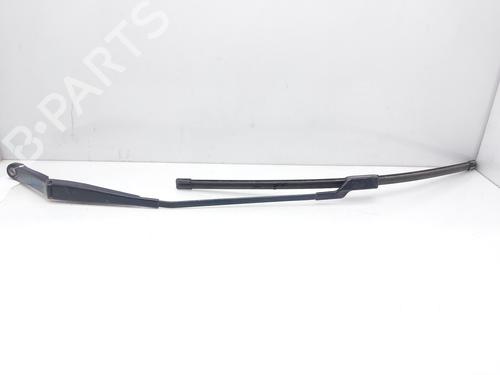 Used Front windshield wiper arm PEUGEOT 508 I (8D_) 1.6 HDi (112 hp) 13572382