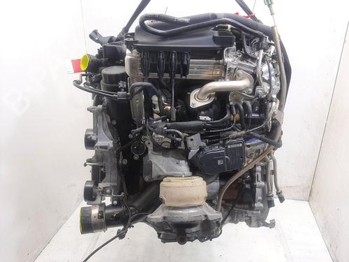 Engine MERCEDES-BENZ GLK-CLASS (X204)  | BP28076419M1 