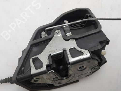 Front left lock BMW 5 (E60) 530 d | BP35812103C98 - Image 5
