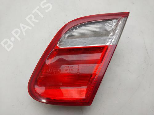 Used Right tailgate light Right tailgate light MERCEDES-BENZ CLK (C208) CLK 230 Kompressor (208.347) (193 hp) 34222685 34222685