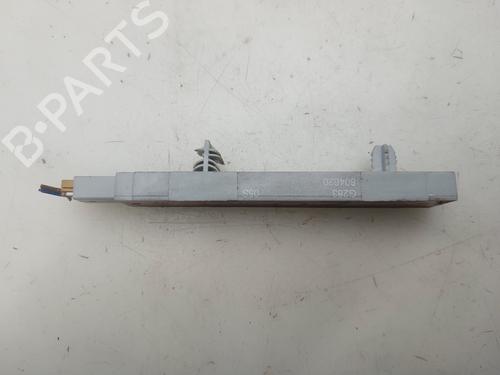 Electronic module AUDI A3 Convertible (8V7, 8VE) 2.0 TDI | BP36384712M83 - Image 3