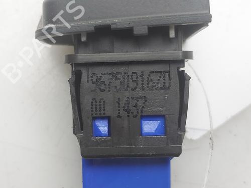 Warning switch PEUGEOT 2008 I (CU_) | BP36504523I22 - Image 3