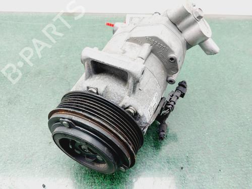 Used AC compressor OPEL ASTRA J Sports Tourer (P10) [2010-2015]  29445933