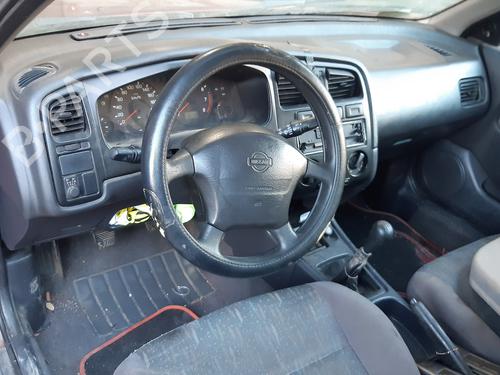 Instrument cluster NISSAN PRIMERA (P11) 1.6 16V | BP8540912C47 