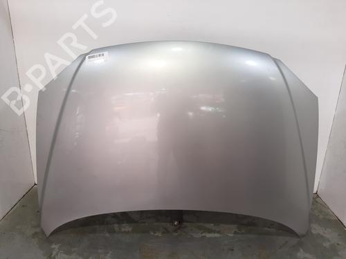 Used Hood KIA CARENS II MPV (FJ) 2.0 CRDi (113 hp) 12526449