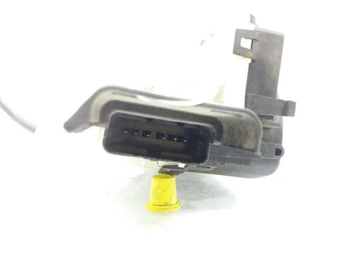 Front left lock PEUGEOT 5008 (0U_, 0E_) 1.6 HDi | BP2873576C98 