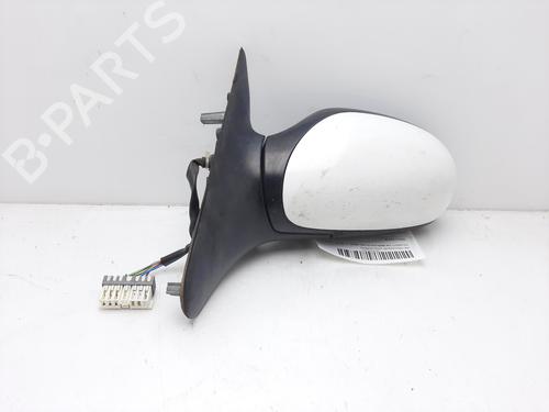 Left mirror PEUGEOT 406 (8B) 2.0 HDI 90 | BP13477414C26 