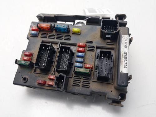 Used Other Other PEUGEOT 307 SW (3H) [2002-2009] 34345800 34345800