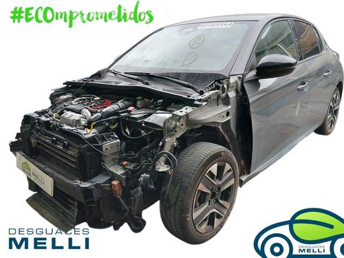 Used Parts PEUGEOT 208 II (UB_, UP_, UW_, UJ_) [2019-2026]  4421518