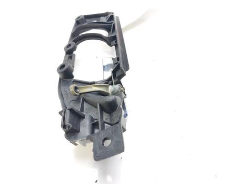 Front right interior door handle VW POLO (9N_, 9A_) 1.4 TDI | BP13370393I14 