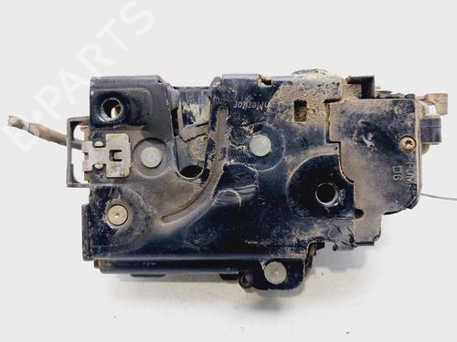 Used Rear right lock SEAT ALTEA (5P1) [2004-2015]  30680874