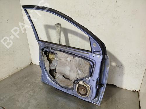 Left front door KIA PICANTO I (SA) 1.1 | BP30196388C2 