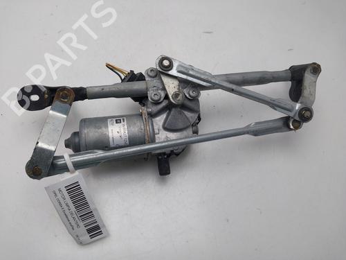 Front wiper motor OPEL CORSA E (X15)  | BP34375816M29  - Image 5