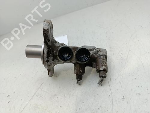 Hovedbremsecylinder RENAULT CAPTUR I (J5_, H5_) [2013-2026]  31670323