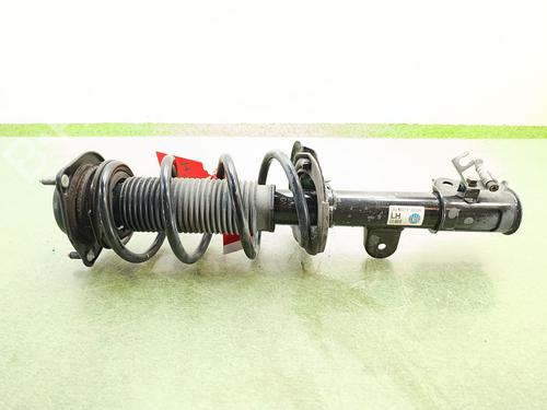 Used Left front shock absorber Left front shock absorber SSANGYONG XLV SUV e-XGi 160 (128 hp) 36641782 36641782