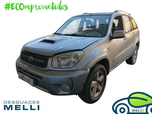 Venstre sideblink TOYOTA RAV 4 II (_A2_) 2.0 D 4WD (CLA20_, CLA21_, CLA20R, CLA21R) | BP27301470I20 