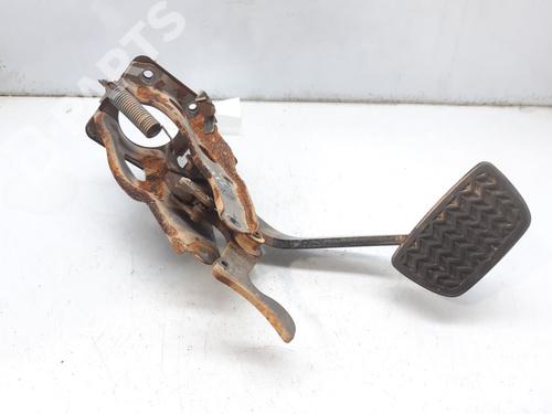 Used Break pedal Break pedal TOYOTA LAND CRUISER PRADO (_J12_) 3.0 D-4D (KDJ120, KDJ125, KDJ121) (173 hp) 10063188 10063188