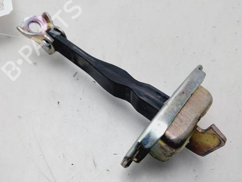 Hinge/Door check strap MITSUBISHI MIRAGE / SPACE STAR VI Hatchback (A0_A) 1.2 (A03A) | BP27039390C146 
