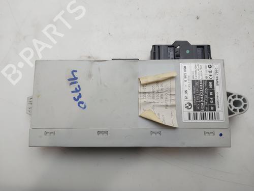 Electronic module BMW 5 (E60) 530 d | BP36070832M83 - Image 4