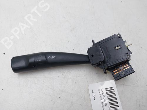 Used Headlight switch Headlight switch SSANGYONG RODIUS I [2005-2026] 33890722 33890722