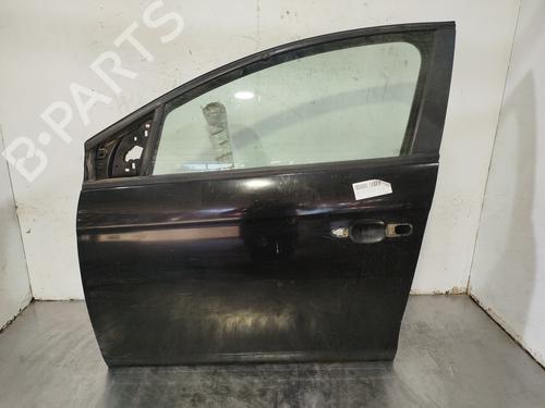 Used Left front door Left front door 37465672 37465672