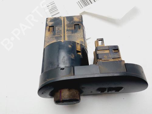 Headlight switch SEAT IBIZA III (6L1)  | BP18883377I24 