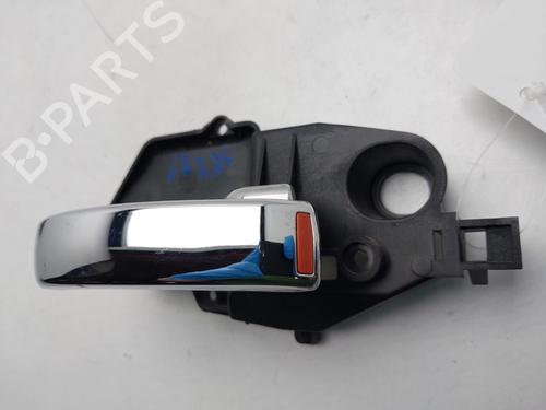 Front right interior door handle FIAT 500 (312_) 0.9 (312AXG1A, 312.AXG11) | BP35795911I14  - Image 5