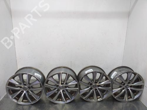 Used Rim INFINITI Q50 50 D (170 hp) 18832348