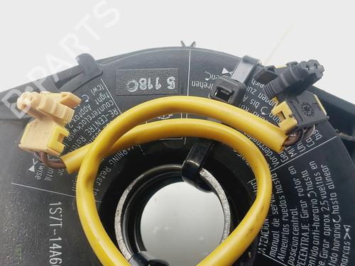 Squib airbag FORD MONDEO III (B5Y)  | BP32104560C102 