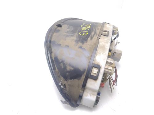 Instrument cluster FIAT PUNTO (176_) 1.7 TD (176AT) | BP25856852C47 