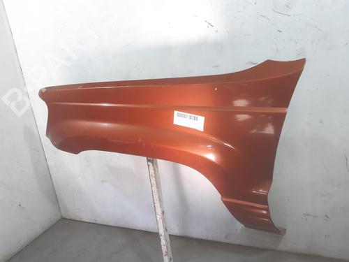 Left front fenders JEEP GRAND CHEROKEE II (WJ, WG) 2.7 CRD 4x4 | BP7854333C41 