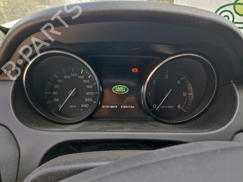 Headlight switch LAND ROVER DISCOVERY SPORT (L550) 2.0 D 4x4 | BP34442259I24  - Image 7