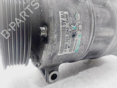 AC compressor SKODA OCTAVIA II (1Z3) 1.6 TDI | BP29408434M34 