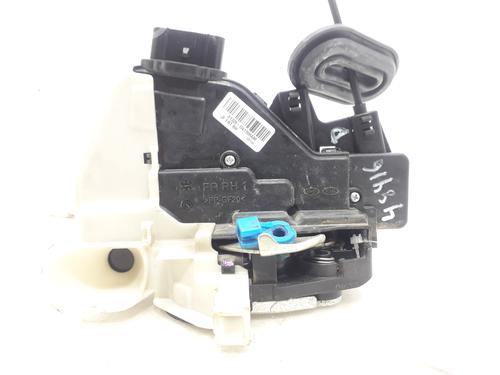 Used Front right lock KIA OPTIMA (JF) 1.7 CRDi (141 hp) 10241437