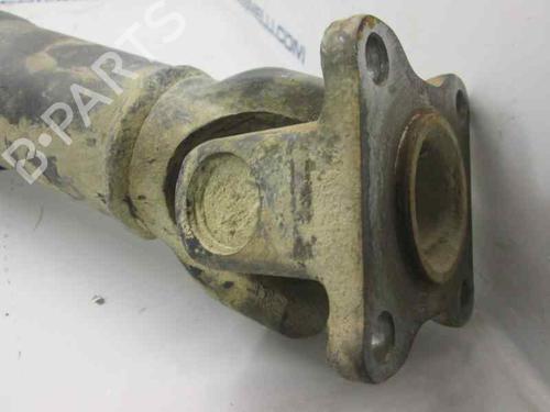 Driveshaft SUZUKI GRAND VITARA I (FT, HT) 2.0 HDI 110 16V 4x4 (SQ420D, TD83V) | BP2862426M37 