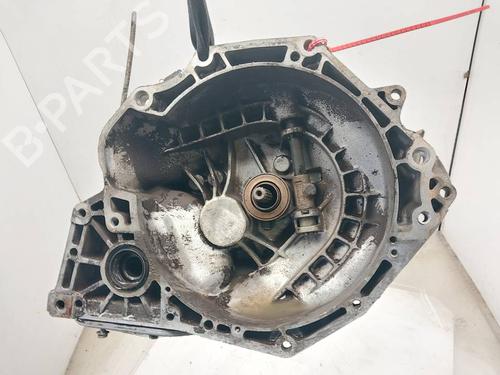 Used Gearbox Gearbox OPEL CORSA B (S93) 1.7 D (F08, F68, M68) (60 hp) 40197961 40197961