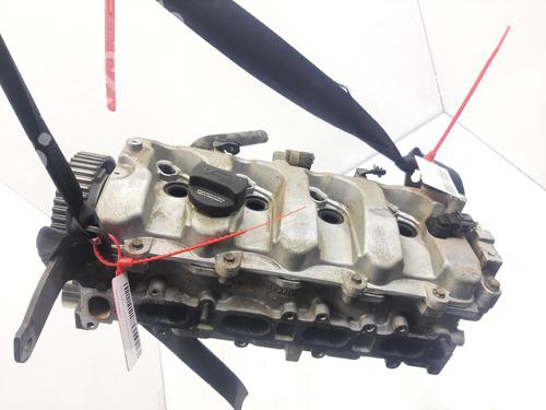 Used Cylinder head KIA CERATO I Hatchback (LD) 2.0 CRDi (112 hp) 29616849