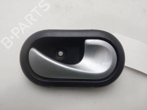 Used Rear right interior door handle Rear right interior door handle DACIA SANDERO [2008-2026] 39751810 39751810