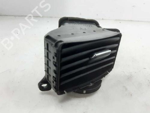 Air vent TOYOTA COROLLA Verso (ZER_, ZZE12_, R1_) 2.2 D-4D (AUR10_) (136 hp) 11649961