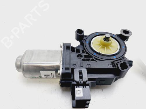 Rudehejsemotor forskærm venstre SEAT IBIZA IV (6J5, 6P1) [2008-2017]  28089594