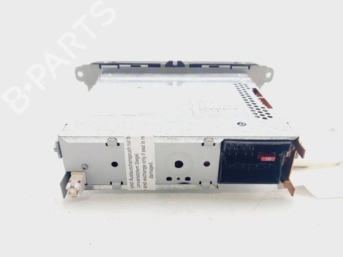 Radio SKODA FABIA II (542)  | BP20236210E6 