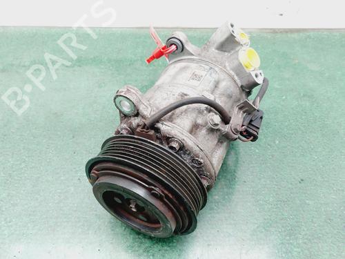 Used AC compressor BMW X1 (F48) sDrive 16 d (116 hp) 30043566