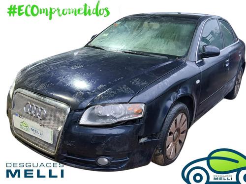 Used Parts AUDI A4 B7 (8EC) 2.0 TDI 16V (140 hp) 4424119