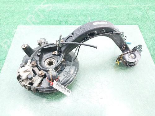 Right rear steering knuckle BMW X3 (E83) 2.0 d | BP19094926M28 